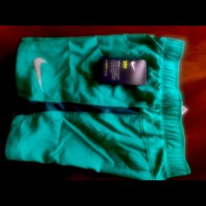 Nike boys dry fit shorts